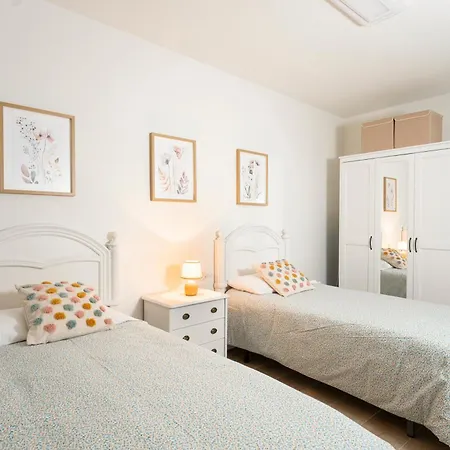 Luxury Suite Ancha de Capuchinos-2