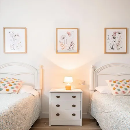 Luxury Suite Ancha de Capuchinos-3