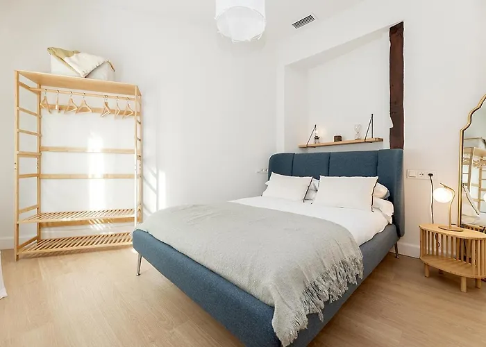 Apartamentos PROGRESO